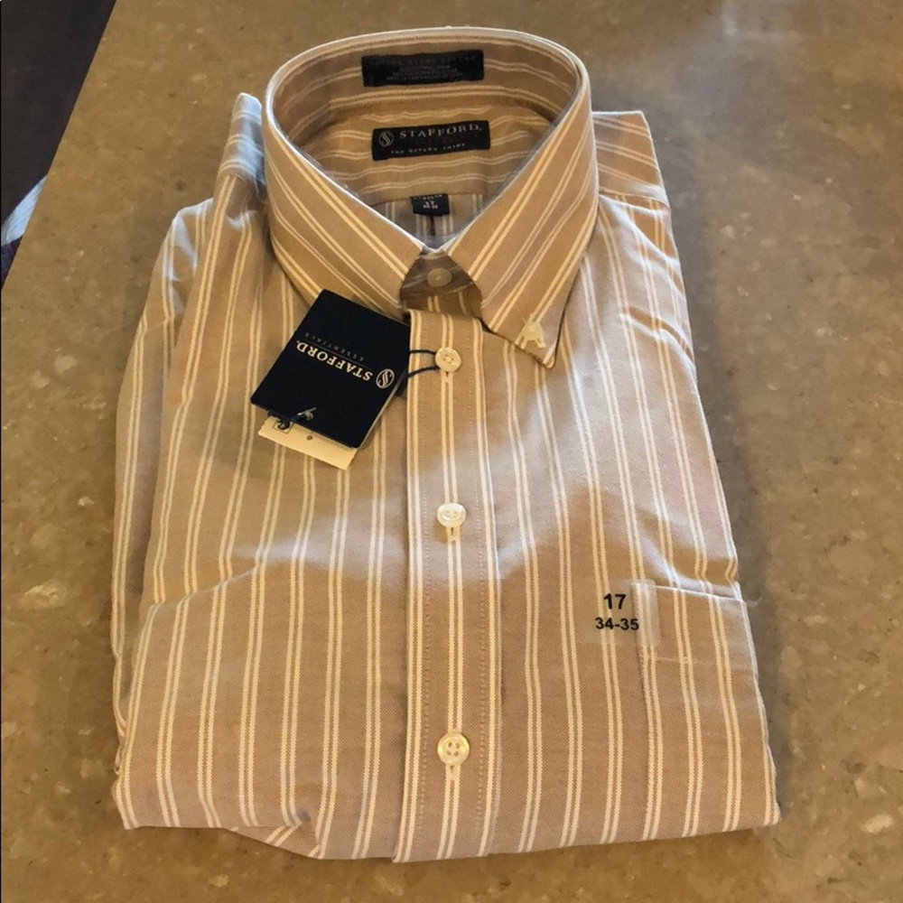 Brand Nee Dress Shirt